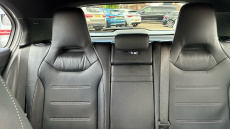 Mercedes-AMG A-Class A35 4Matic Premium Plus 5dr Auto Petrol Hatchback
